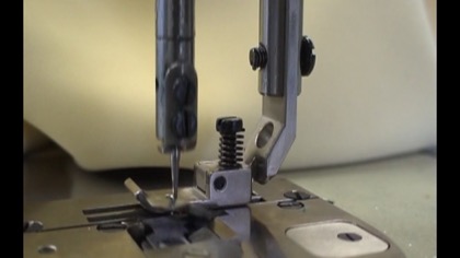 LG2347-LW-T30/TB/SC50 :: Lock Stitch Plain Zigzag Sewing Machine