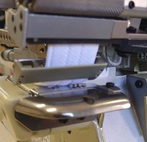 AZ8471-Y5DF-10/K2/MA :: 2 Needle 4 Thread Cylinder Bed