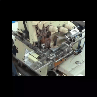 その他 Fab Dead Threads RF AZF8420-Y5DF/K2/RS25/RTP :: Yamato Sewing Machine Mfg. Co., Ltd.
