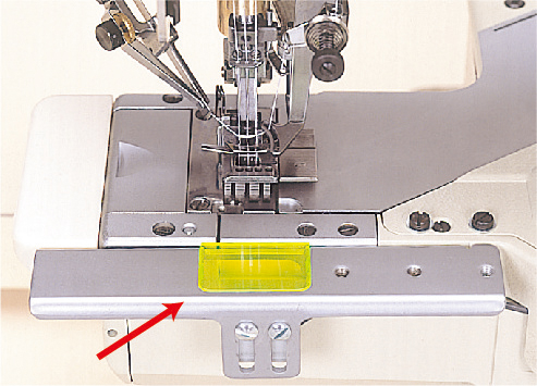 Chain Cutter Automatic Flatlock Machine Pegasus Yamato