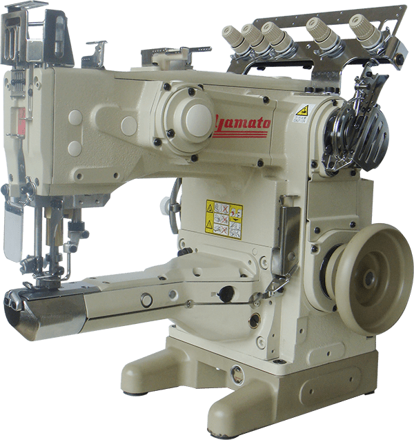 VT1500 series Economy type Feed up the Arm  Interlock  