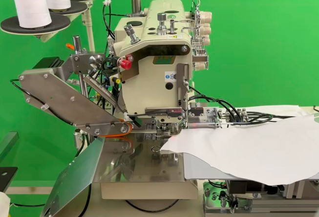 EZH-S-1000-156M-8/SA :: ヤマトミシン製造株式会社